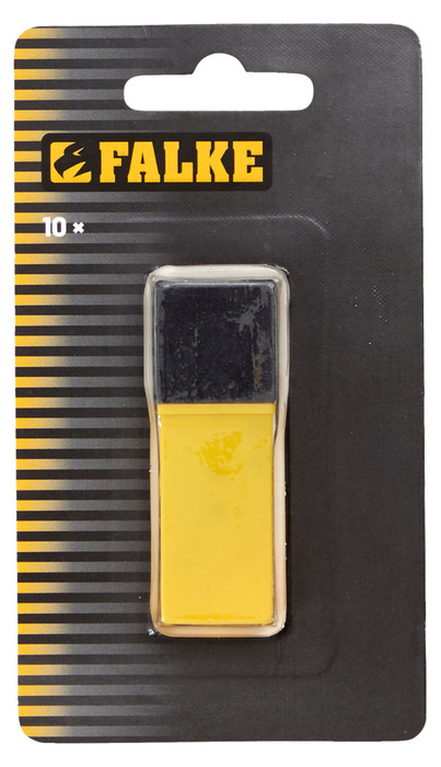 Knivblad 55 mm 10-pack Falke